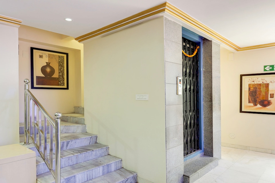 Super Hotel O Guntur Railway Junction, Guntur, गुंटूर