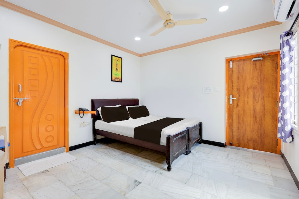 Super Hotel O Guntur Railway Junction, Guntur, Guntur