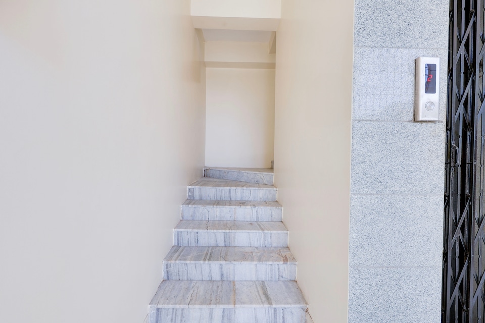 Super Hotel O Guntur Railway Junction, Guntur, गुंटूर