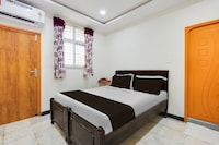 Super Hotel O Guntur Railway Junction