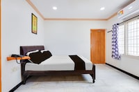 Super Hotel O Guntur Railway Junction