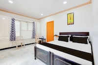 Hotel O Guntur Railway Junction