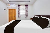 Hotel O Guntur Railway Junction