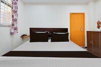 Super Hotel O Guntur Railway Junction