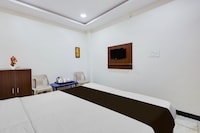 Super Hotel O Guntur Railway Junction