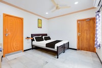 Hotel O Guntur Railway Junction