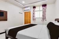 Super Hotel O Guntur Railway Junction