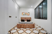 SPOT ON Hotel Vistara In Machhalishahar Road