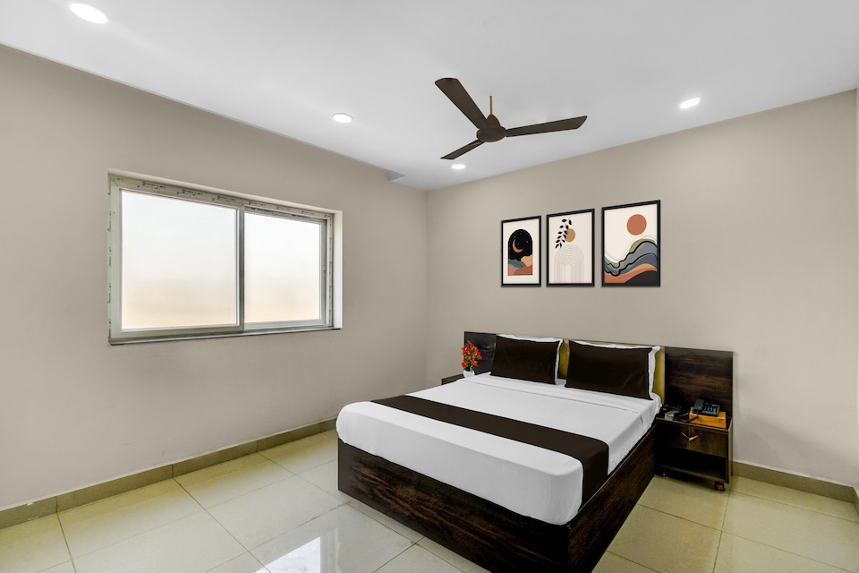 Townhouse Kurnool Bus Terminal Formerly Hotel Lakshmi Pride, Kurnool, Kurnool