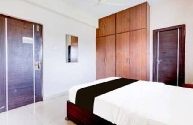 Townhouse Kurnool Bus Terminal Formerly Hotel Lakshmi Pride