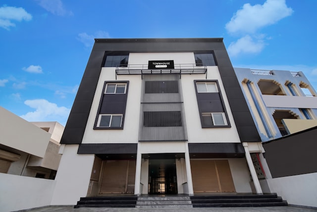 Townhouse Kurnool Bus Terminal Formerly Hotel Lakshmi Pride