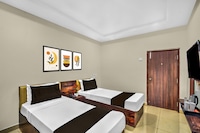 Townhouse Kurnool Bus Terminal Formerly Hotel Lakshmi Pride