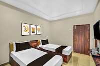 Townhouse Kurnool Bus Terminal Formerly Hotel Lakshmi Pride