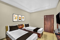 Townhouse Kurnool Bus Terminal Formerly Hotel Lakshmi Pride