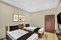Townhouse Kurnool Bus Terminal Formerly Hotel Lakshmi Pride