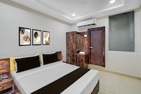Townhouse Kurnool Bus Terminal Formerly Hotel Lakshmi Pride