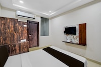 Townhouse Kurnool Bus Terminal Formerly Hotel Lakshmi Pride