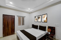Super Townhouse Kurnool Bus Terminal Formerly Hotel Lakshmi Pride