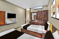 Townhouse Kurnool Bus Terminal Formerly Hotel Lakshmi Pride