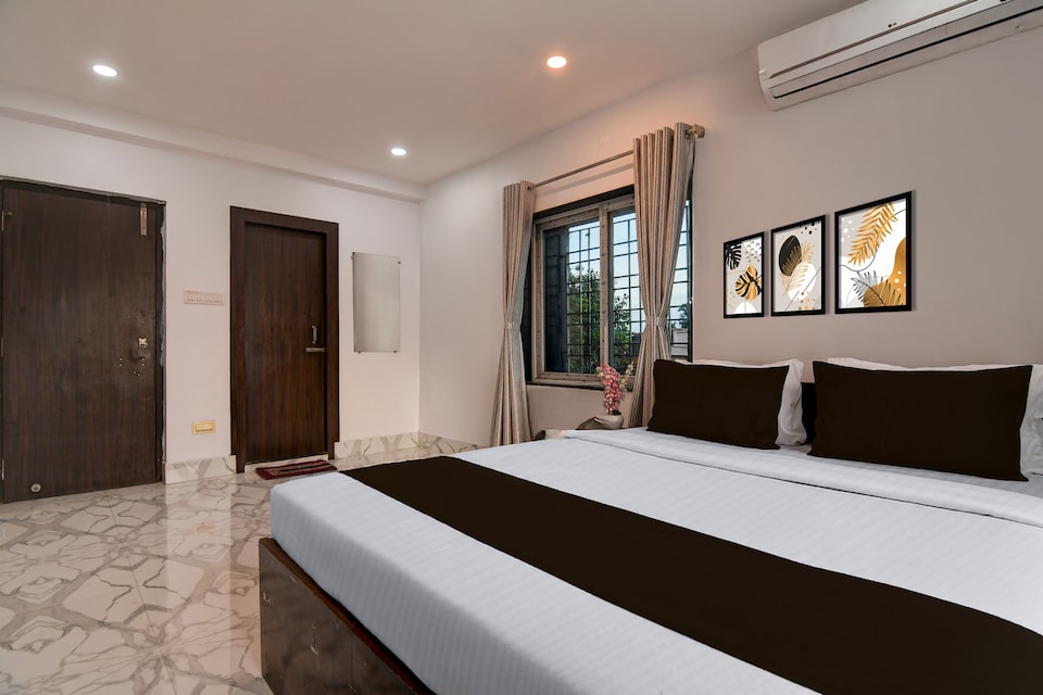 Collection O Shalimar Railway Station Formerly Hotel Howrah, Howrah Kolkata, Kolkata