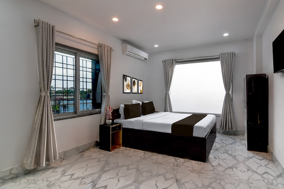 Collection O Shalimar Railway Station Formerly Hotel Howrah, Howrah Kolkata, Kolkata