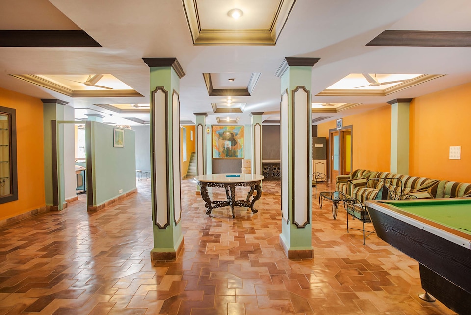 OYO 2375 Resort Sodders’s Gloria Anne, Candolim Goa, गोवा