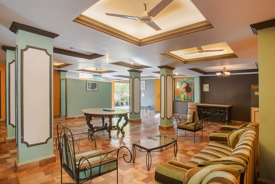 OYO 2375 Resort Sodders’s Gloria Anne, Candolim Goa, गोवा