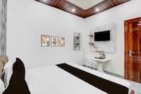 Hotel O HANNU HOTEL Panipat Junction