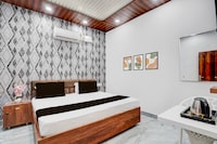 Hotel O HANNU HOTEL