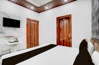 Hotel O HANNU HOTEL Panipat Junction