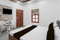 Hotel O HANNU HOTEL