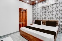 Hotel O HANNU HOTEL