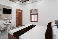 Hotel O HANNU HOTEL