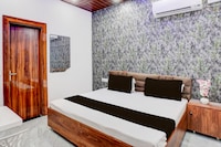 Hotel O HANNU HOTEL Panipat Junction