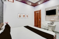 Hotel O HANNU HOTEL