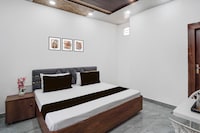Hotel O HANNU HOTEL