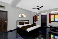 Flagship Hotel O GRAND VIEW MANSION HOTEL