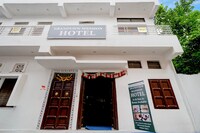 Flagship Hotel O GRAND VIEW MANSION HOTEL