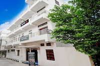 Flagship Hotel O GRAND VIEW MANSION HOTEL