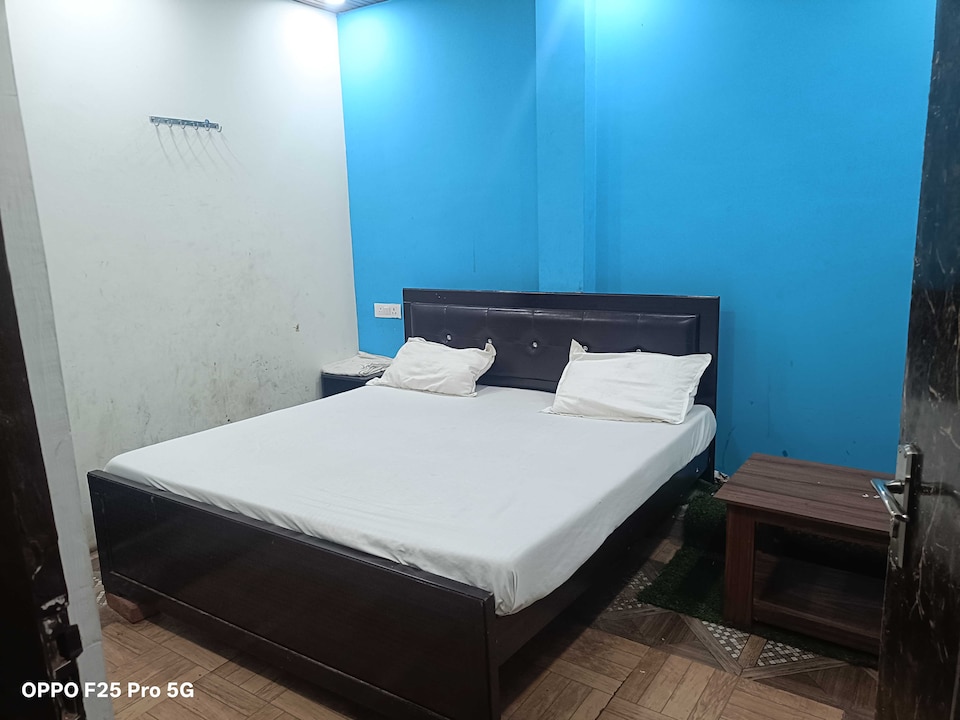 Super Hotel O Shiya Palace Hotel & restaurant, Golghar, Gorakhpur