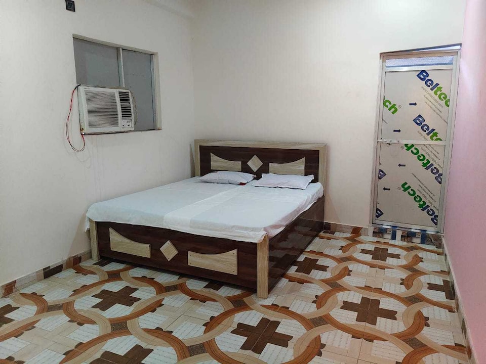 Super Hotel O Shiya Palace Hotel & restaurant, Golghar, Gorakhpur