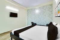 Hotel O New Hotel River Park