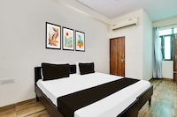 Hotel O New Hotel River Park