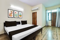 Hotel O New Hotel River Park