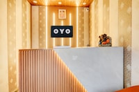 Hotel O Smile Sweet Hotel