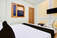 Hotel O Smile Sweet Hotel 