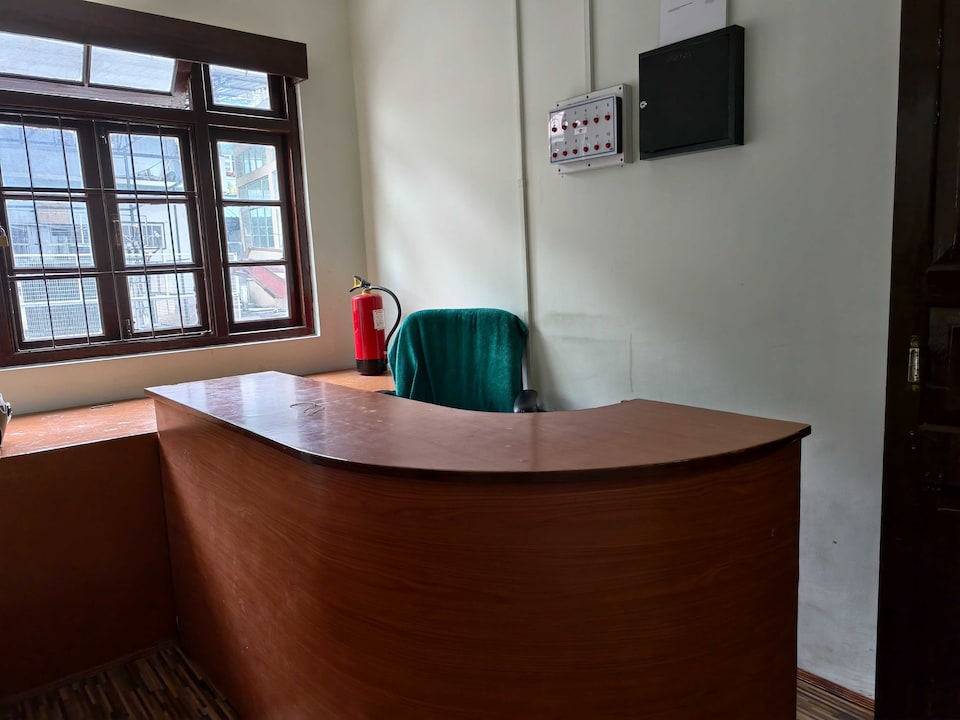 Hotel O Sun View, Gangtok, Gangtok