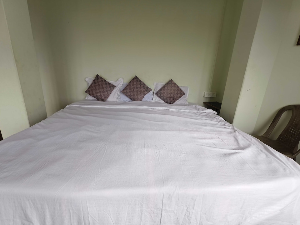 Hotel O Sun View, Gangtok, Gangtok