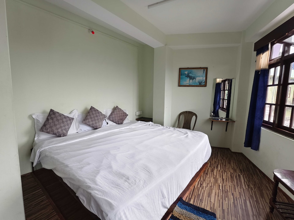 Hotel O Sun View, Gangtok, Gangtok