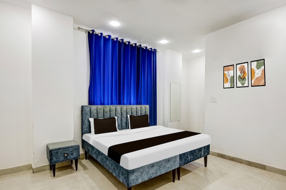 Hotel O A-1 Stays , Faridabad, Faridabad